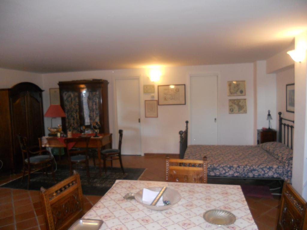 Villa Eleonora Formia Bagian luar foto