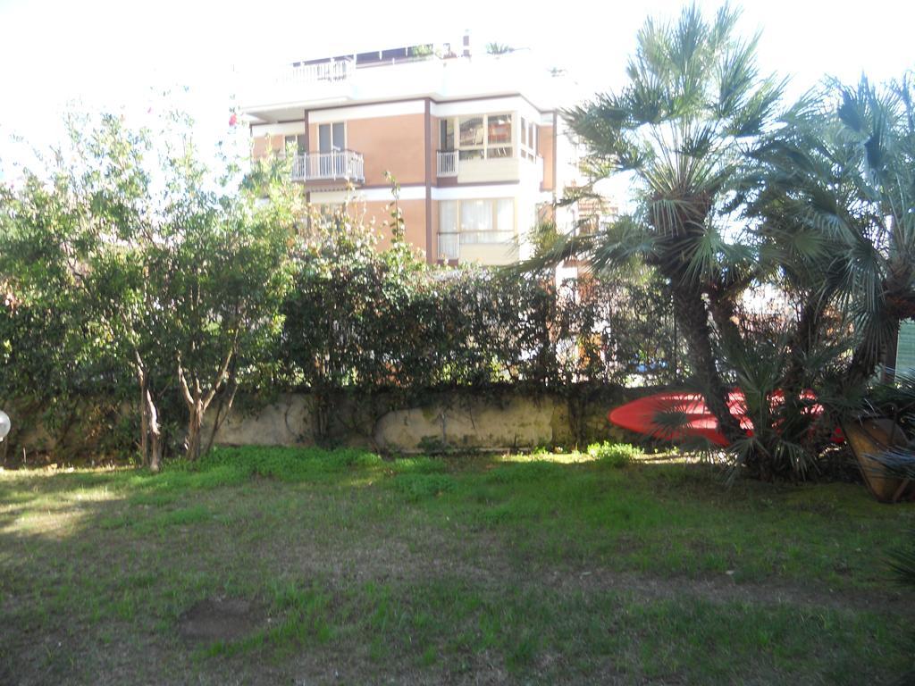 Villa Eleonora Formia Bagian luar foto